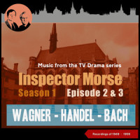 Euryanthe, Overture_Wiener Philharmoniker,Wilhelm Furtwängler