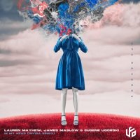 In My Head_Lauren Mayhew,James Maslow,INViDA,Eugene Ugorski