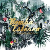 Bailar Conmigo_Bomba Estéreo
