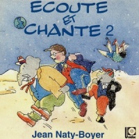 Si tu veux faire un bon marin(Version instrumentale)_Jean Naty-Boyer