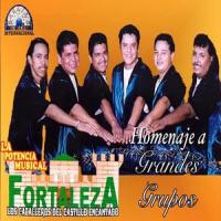Como A Un Perro_La Fortaleza