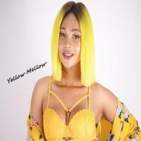 Shibilika_Yellow Mellow