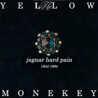Reina The Rosy Escort_THE YELLOW MONKEY