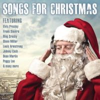Merry Christmas Baby_Chuck Berry