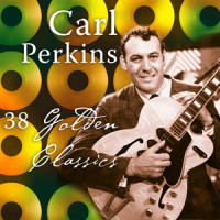 Every Road_Carl Perkins