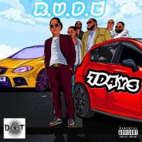 Nothingless(feat. Shai)_R.U.D.E.,Shai