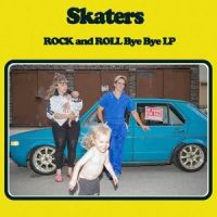 Just Like Your Mother_SKATERS