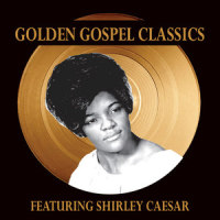 Bread Of Heaven_Shirley Caesar