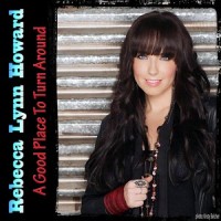 A Good Place to Turn Around_Rebecca Lynn Howard