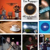 Amazing_Tim Pepper,Timothy Lloyd Pepper