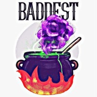 Baddest_DJ Kane,Mari Caballero