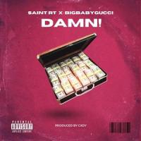 Damn! (feat. BigBabyGucci)_Saint RT,BIGBABYGUCCI