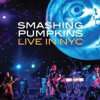 Violet Rays_The Smashing Pumpkins