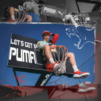 Let's get PUMA_Melo