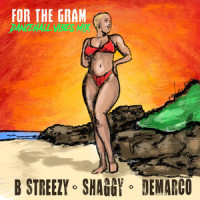 For The Gram_B Streezy,Shaggy,DeMarco
