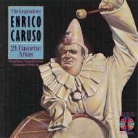 Act I: Ombra mai fu (Largo)_Enrico Caruso,Francis Lapitino,Josef Pasternack,Georg Friedrich Händel