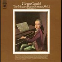 Sonata No. 7 in C Major for Piano, K. 309: III. Rondo: Allegretto grazioso_Glenn Gould