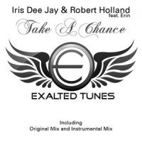 Take A Chance_Erin,Iris Dee Jay,Robert Holland