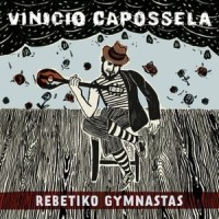 Non È l'Amore Che Va Via_Vinicio Capossela