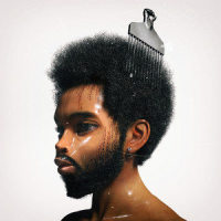 3 Words(feat. Leven Kali)_High Klassified,Leven Kali,Leven Kali Simon-Seay,Kevin Vincent