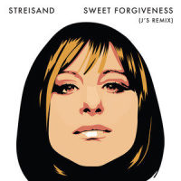 Sweet Forgiveness_Barbra Streisand