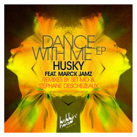 Baby_Husky,Marck Jamz,Set Mo,Stephane Deschezeaux