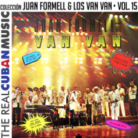 Me Basta Con Pensar_Juan Formell,Los Van Van