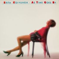 Some of These Days_Brita Koivunen