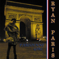 Parisienne Girl_Ryan Paris,Eddy Mi Ami