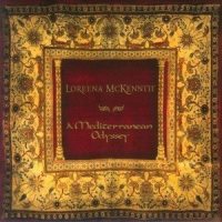 Santiago_Loreena McKennitt