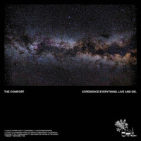 A Sad Song For The End Of The World_The Comfort,Liam Holmes,Dominic Harper,Marcus Parente,Izaac Calrow