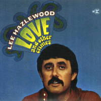 Love And Other Crimes_Lee Hazlewood