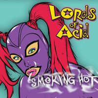 Sex Bomb_Lords Of Acid