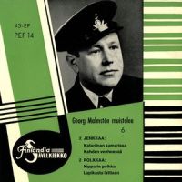 Kipparin polkka_Georg Malmstén,Dallapé-orkesteri
