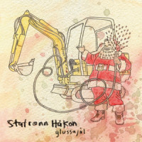 Glussabarn_Stafrænn Hákon,Boney M