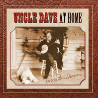 No One to Welcome Me Home_Uncle Dave MacOn,Traditional