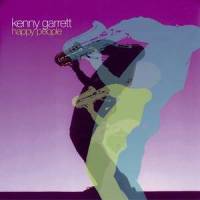 Ain't Nothing But The Blues_Kenny Garrett