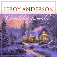 Sleigh Ride (Alternate Version)_Leroy Anderson