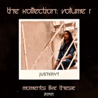 Be You(feat. NuSoul the Poet & Emily Brooke)_JustKryt,NuSoul the poet,Emily Brooke
