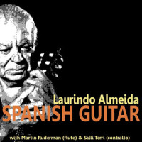 Pastorale Joyeuse_Salli Terri,Martin Ruderman,Emile Desportes,Laurindo Almeida