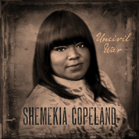In The Dark_Shemekia Copeland