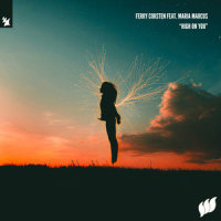 High On You_Maria Marcus,Ferry Corsten