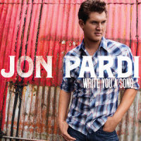 Empty Beer Cans_Jon Pardi