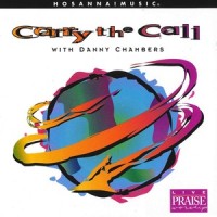 Let the Rain of Your Presence_Danny Chambers