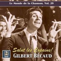 Viens danser_Louis Amade,Pierre Delanoë,Gilbert Bécaud,Raymond Bernard et son orchestre