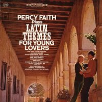 How Insensitive_Percy Faith