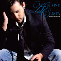 Heartaches & Bad Days_Antony Costa
