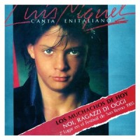 Tu Di Cuore Nonne Hai_Luis Miguel