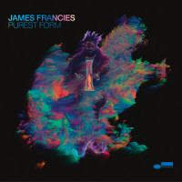 Rose Water_James Francies,Elliott Skinner