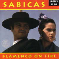 Fantasia Inca_Sabicas